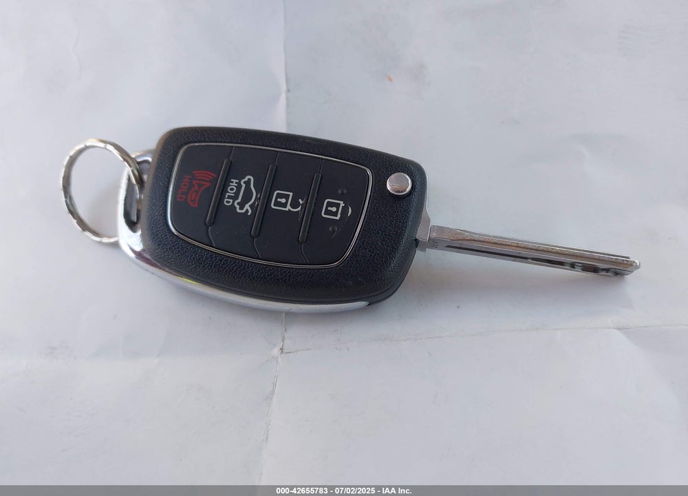 2015 HYUNDAI SONATA SE VIN: 5NPE24AF5FH179092