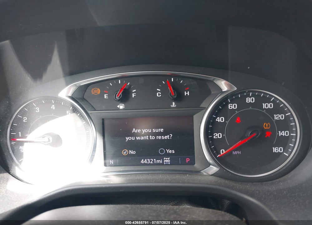 2021 GMC ACADIA VIN: 1GKKNLLS6MZ172595