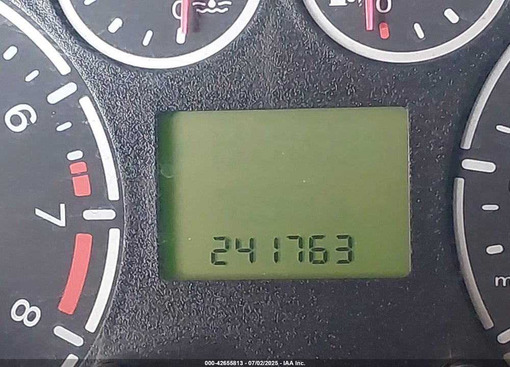 2011 FORD TRANSIT CONNECT XLT VIN: NM0LS7DN8BT062301