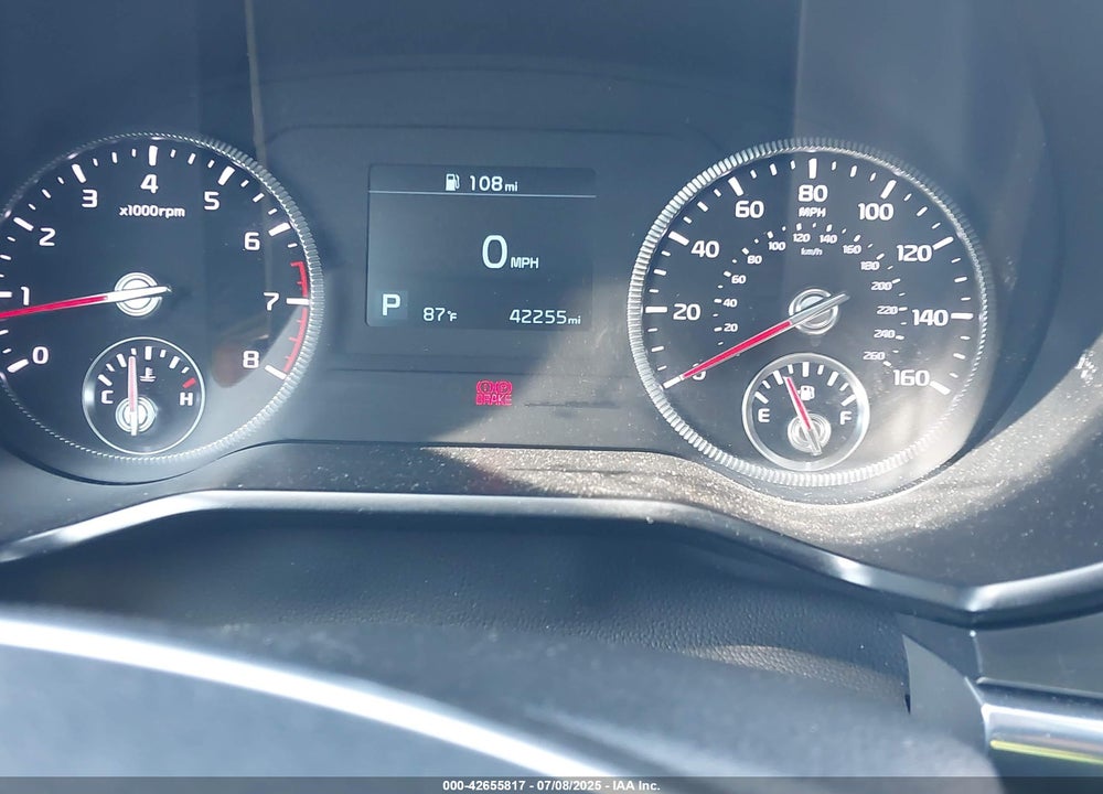 2022 KIA TELLURIDE VIN: 5XYP64HC1NG228304