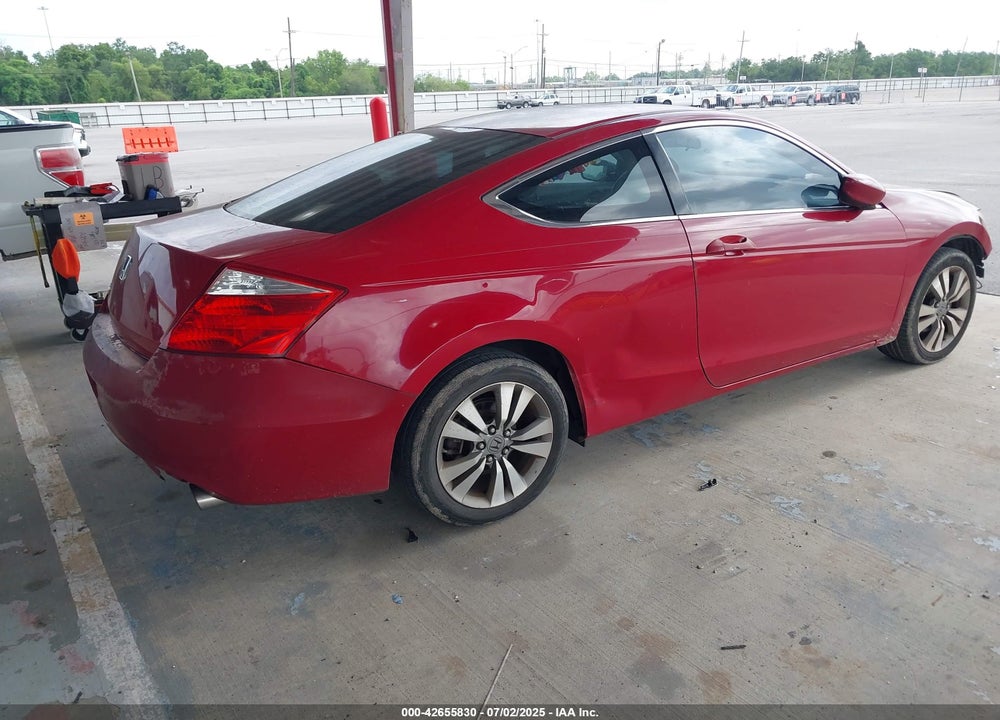 2009 HONDA ACCORD VIN: 1HGCS12379A024499