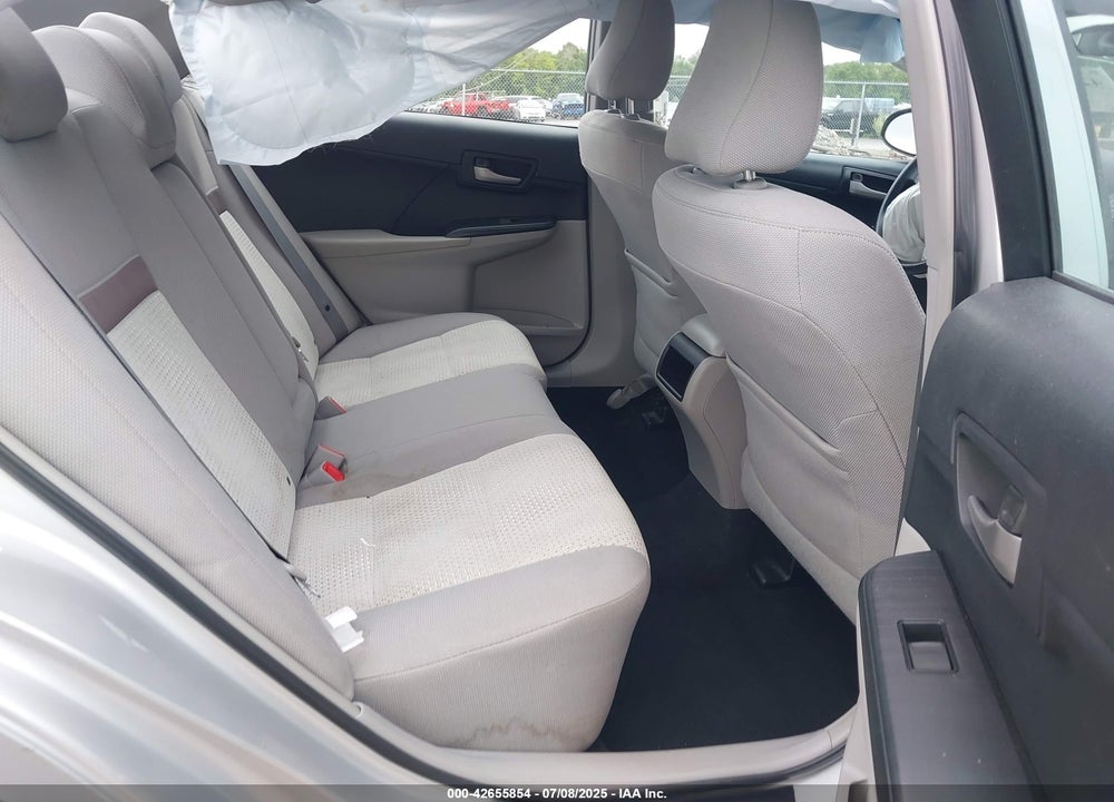 2013 TOYOTA CAMRY VIN: 4T1BF1FK8DU723045