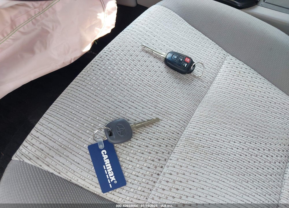 2013 TOYOTA CAMRY VIN: 4T1BF1FK8DU723045