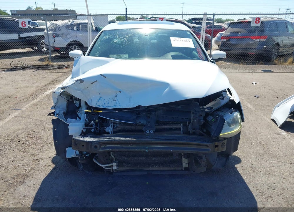 2017 VOLKSWAGEN JETTA VIN: 3VWDB7AJ7HM209222
