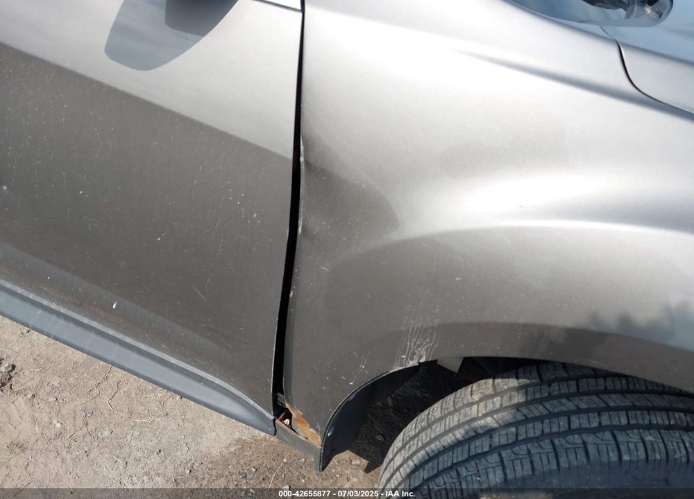 2012 CHEVROLET EQUINOX VIN: 2GNFLEEK8C6169923