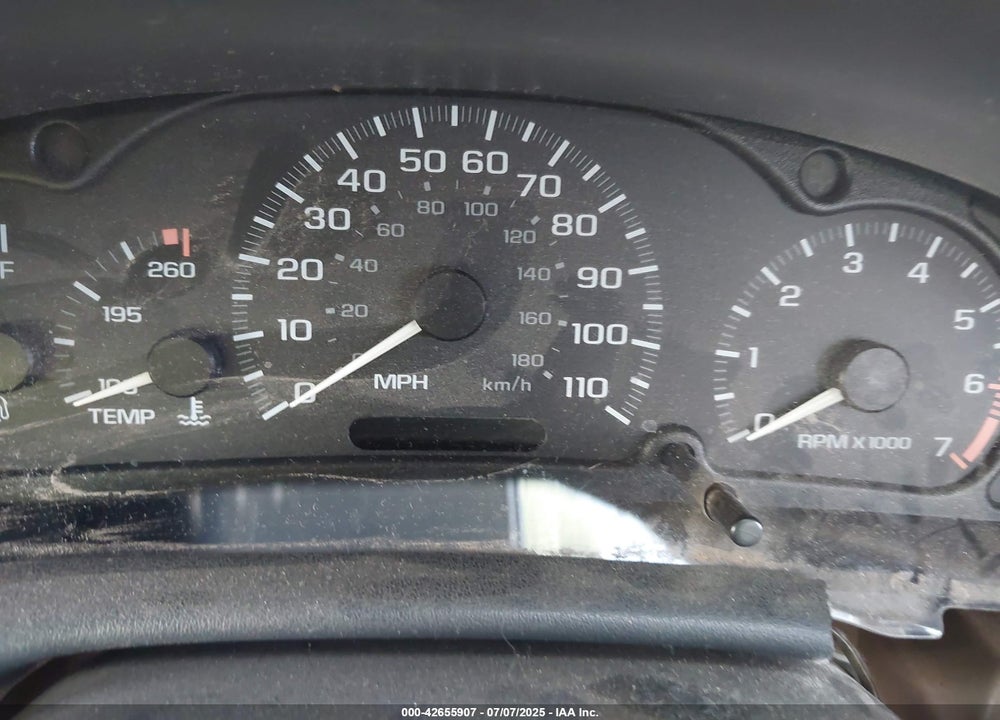 2002 CHEVROLET CAVALIER LS VIN: 1G1JF524827266028