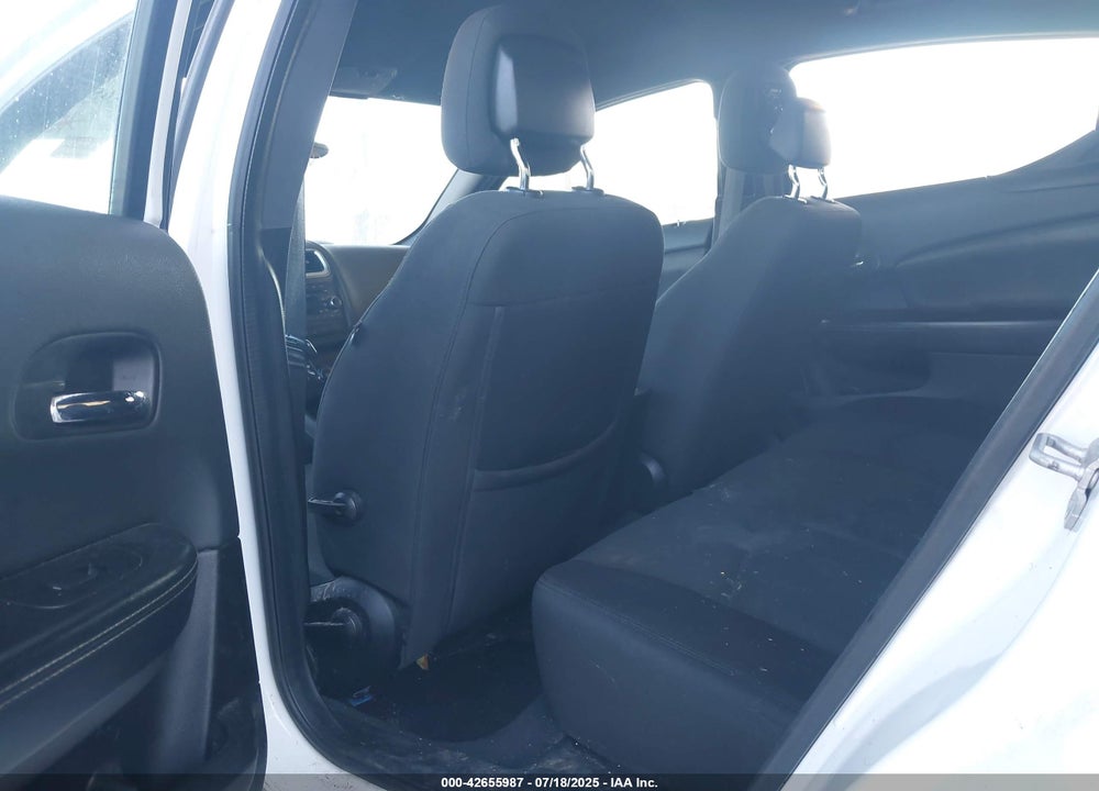2014 DODGE AVENGER VIN: 1C3CDZAB3EN200228