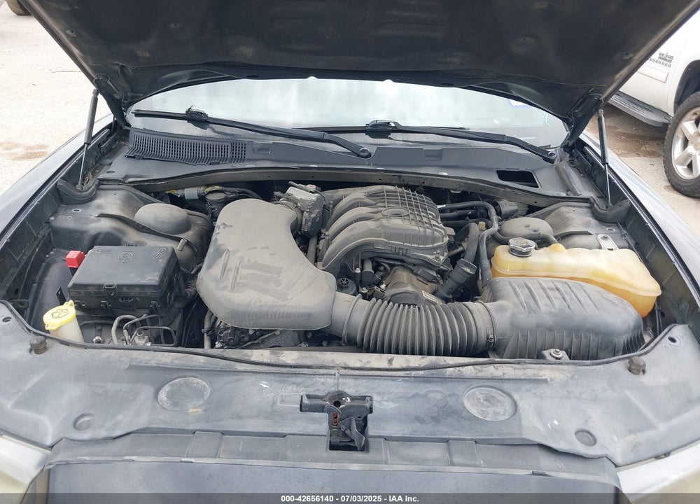 2014 DODGE CHARGER VIN: 2C3CDXBG1EH300562
