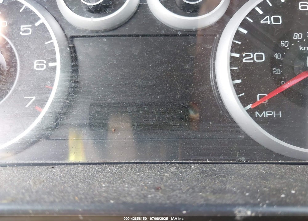 2009 FORD FUSION SEL VIN: 3FAHP08Z69R138484