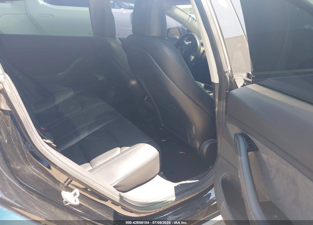 2019 TESLA MODEL 3 VIN: 5YJ3E1EA7KF190129