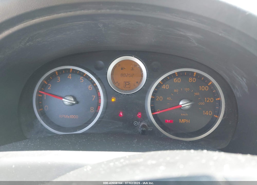 2009 NISSAN SENTRA 2.0S VIN: 3N1AB61EX9L653515
