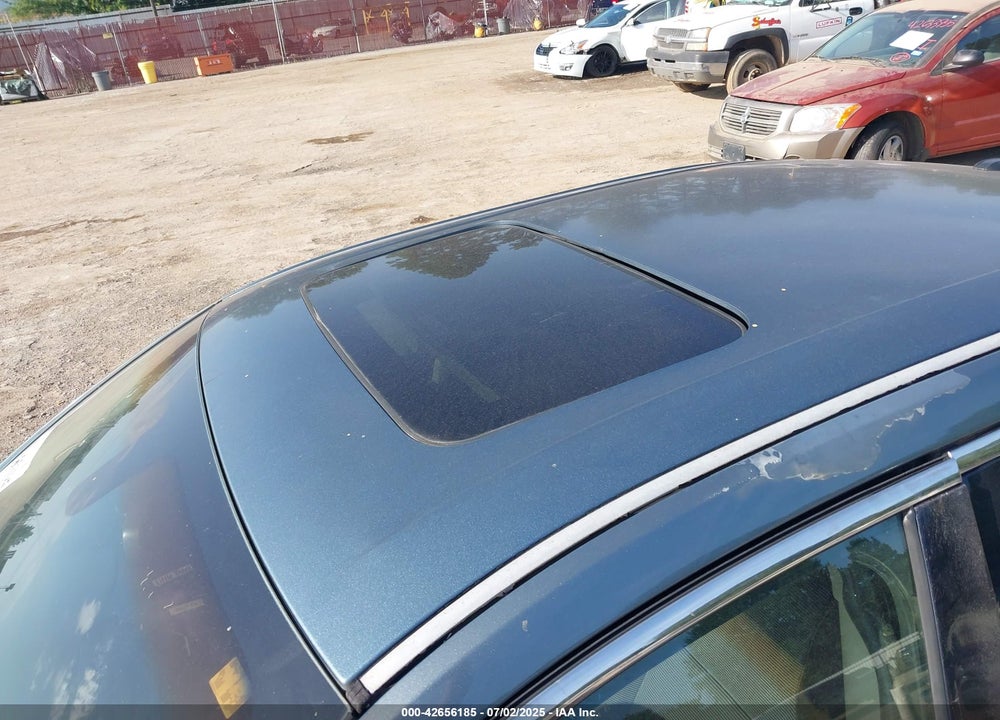 2010 FORD TAURUS VIN: 1FAHP2EW9AG161677