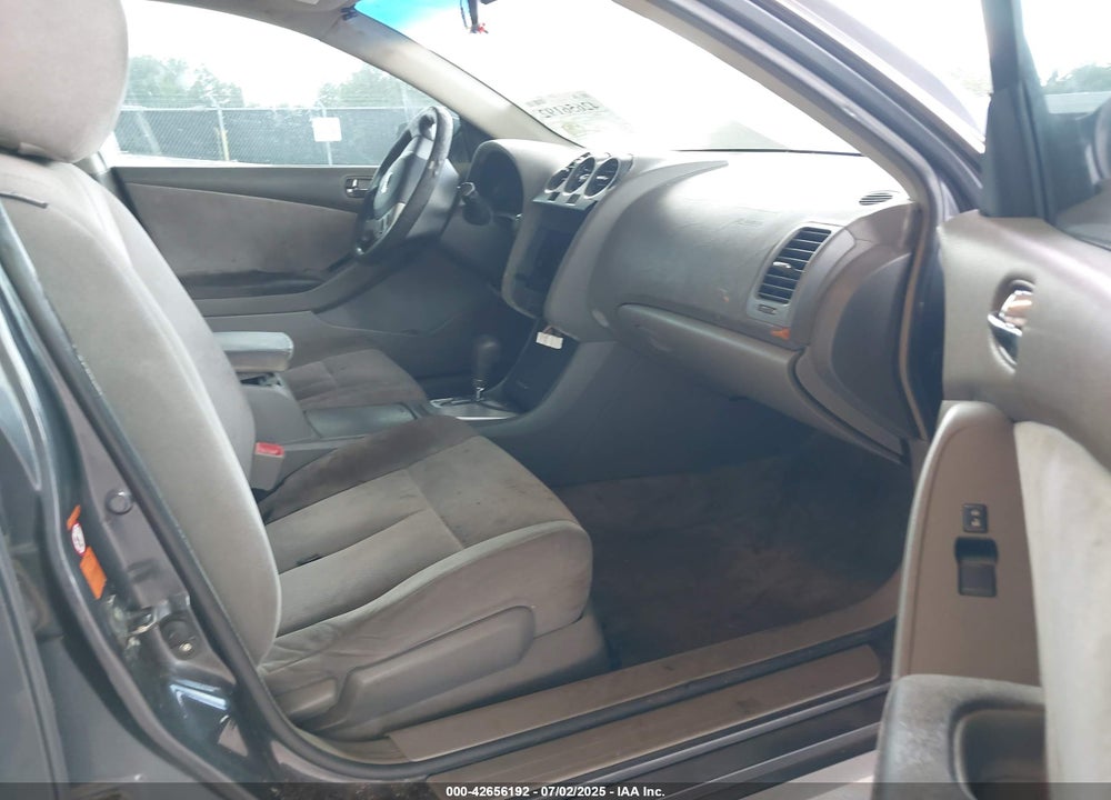 2007 NISSAN ALTIMA 2.5 S VIN: 1N4AL21E37C150345