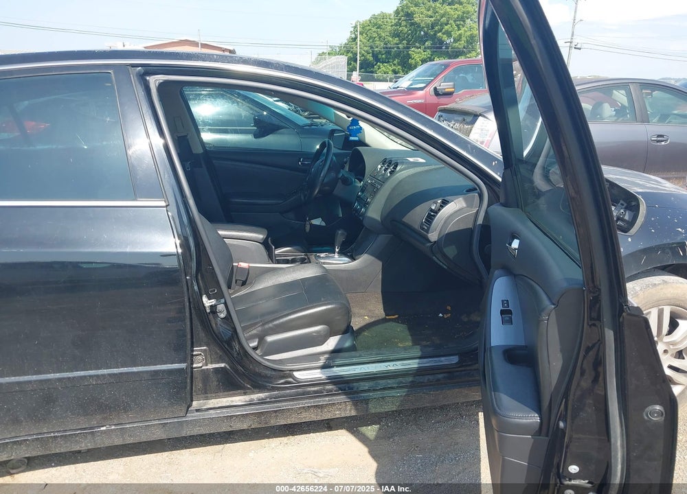 2011 NISSAN ALTIMA 2.5 S VIN: 1N4AL2APXBC161210