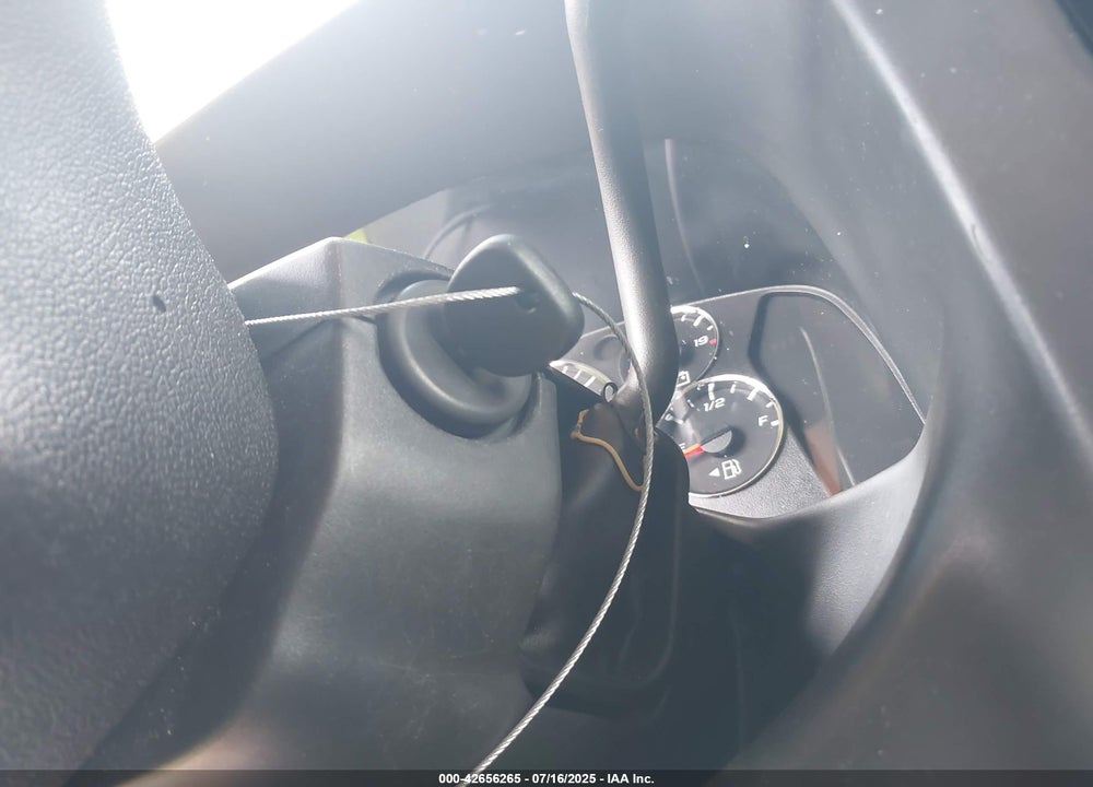 2014 CHEVROLET EXPRESS 3500 LT VIN: 1GAZG1FG7E1193660