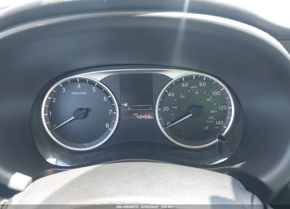 2022 NISSAN KICKS VIN: 3N1CP5BV2NL506926