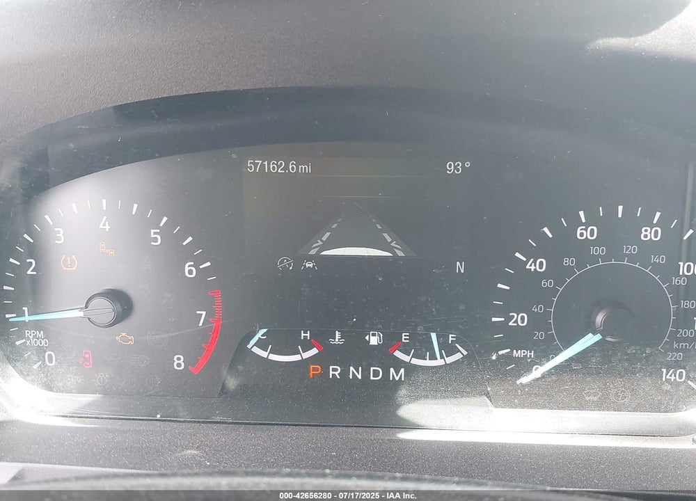 2020 FORD EXPLORER VIN: 1FMSK8BH8LGB43077