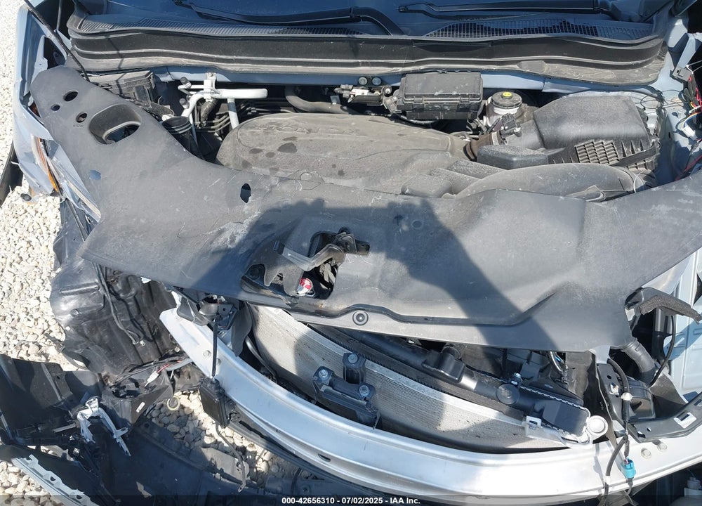 2022 HONDA PASSPORT VIN: 5FNYF8H59NB004976