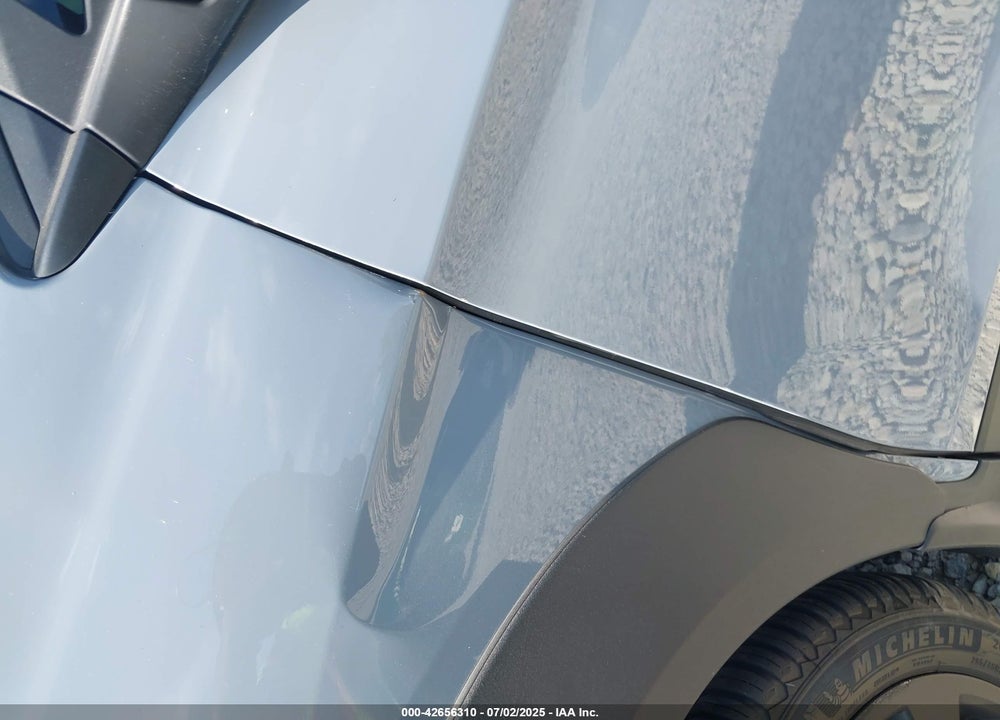 2022 HONDA PASSPORT VIN: 5FNYF8H59NB004976