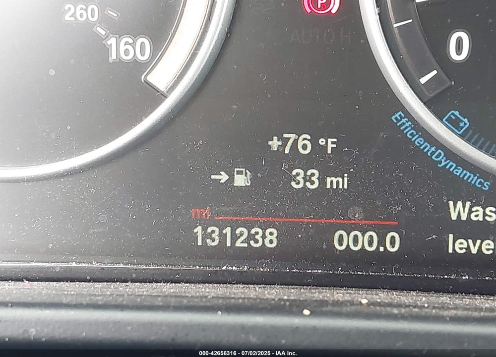 2015 BMW X5 VIN: 5UXKR6C52F0J76581