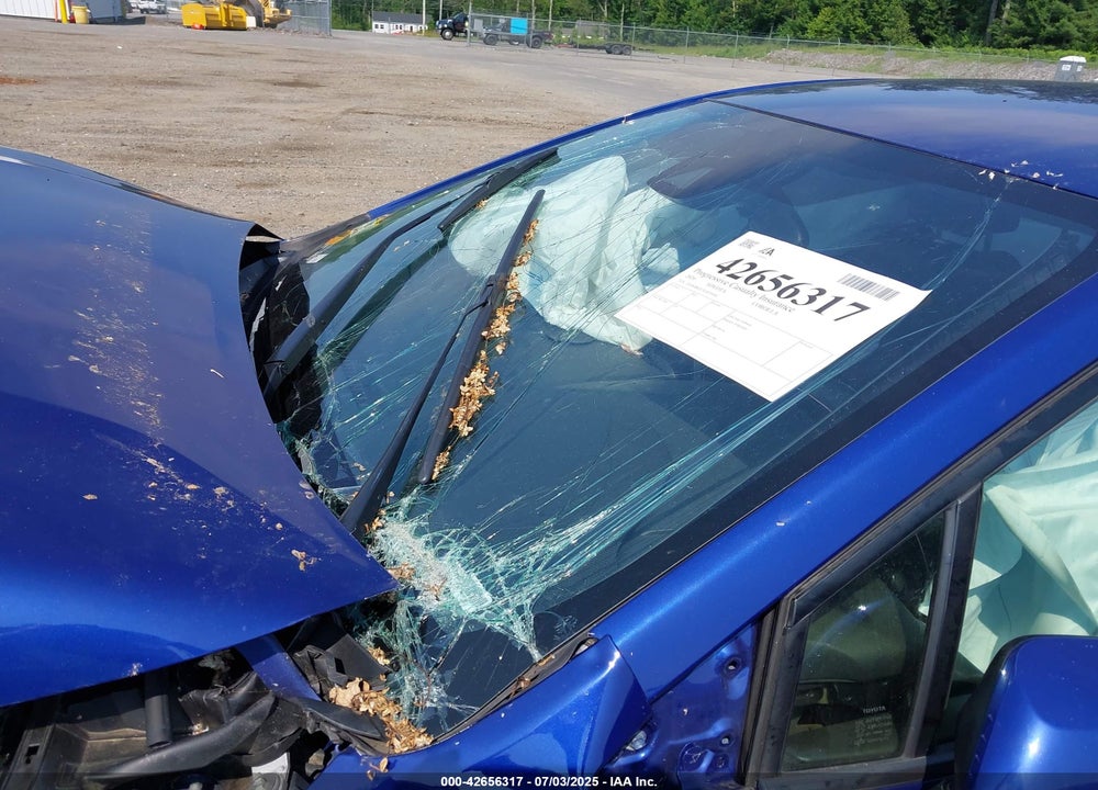 2020 TOYOTA COROLLA VIN: JTDS4RCE3LJ035994