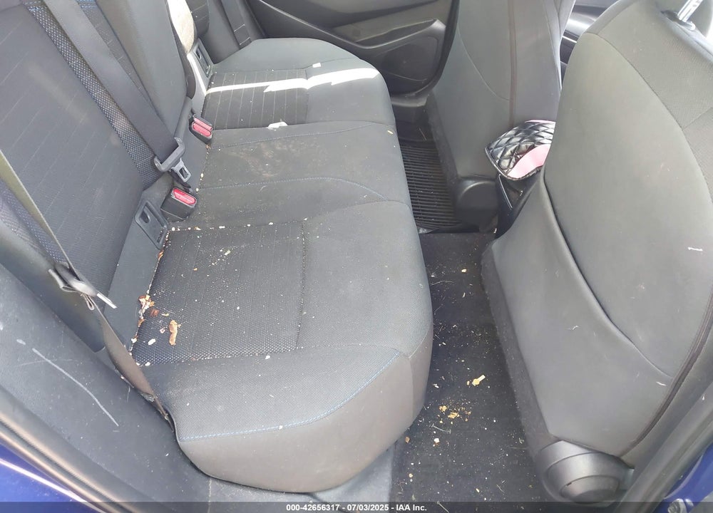 2020 TOYOTA COROLLA VIN: JTDS4RCE3LJ035994