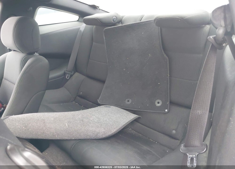 2014 FORD MUSTANG VIN: 1ZVBP8AM3E5228599