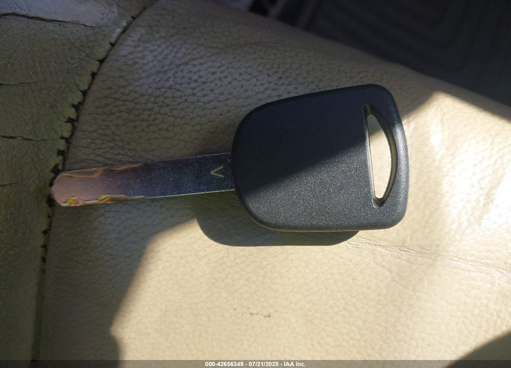 2008 HONDA ACCORD 3.5 EX-L VIN: 1HGCS22898A000494