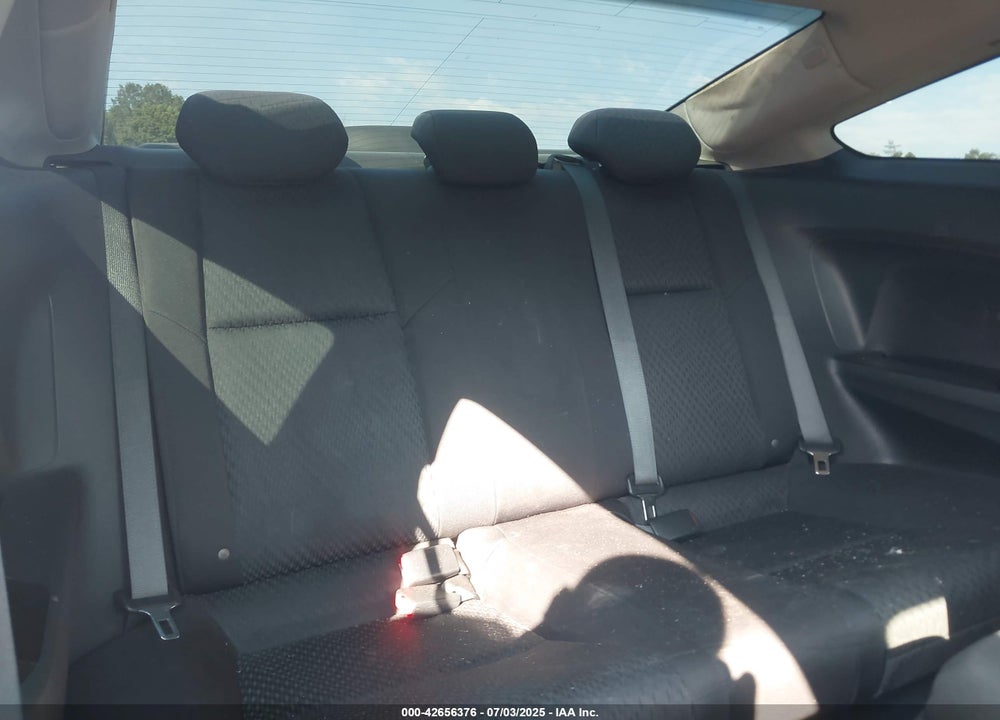 2014 HONDA CIVIC VIN: 2HGFG3B51EH504724