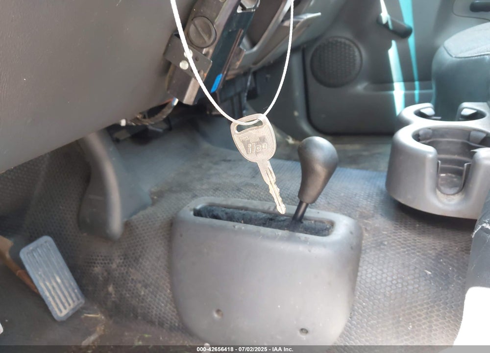 2003 CHEVROLET SILVERADO 1500 WORK TRUCK VIN: 1GCEK14V73Z101029