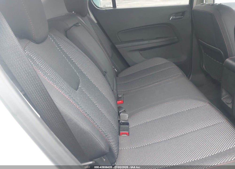 2012 CHEVROLET EQUINOX 1LT VIN: 2GNALDEK0C1182750