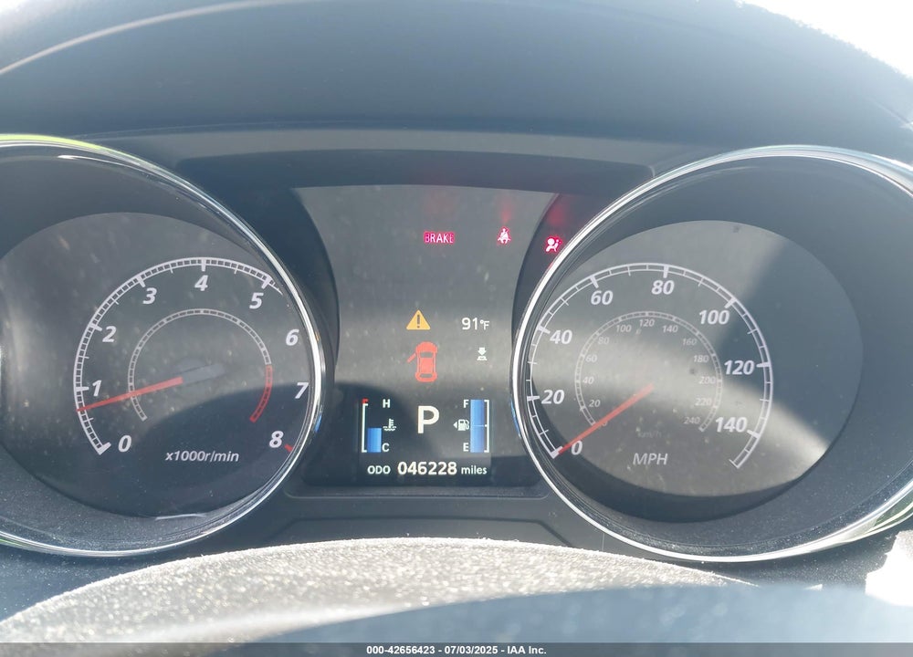 2018 MITSUBISHI OUTLANDER SPORT VIN: JA4AP3AU8JZ006090