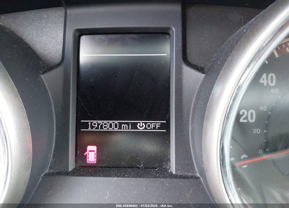 2012 JEEP GRAND CHEROKEE VIN: 1C4RJFAGXCC226830