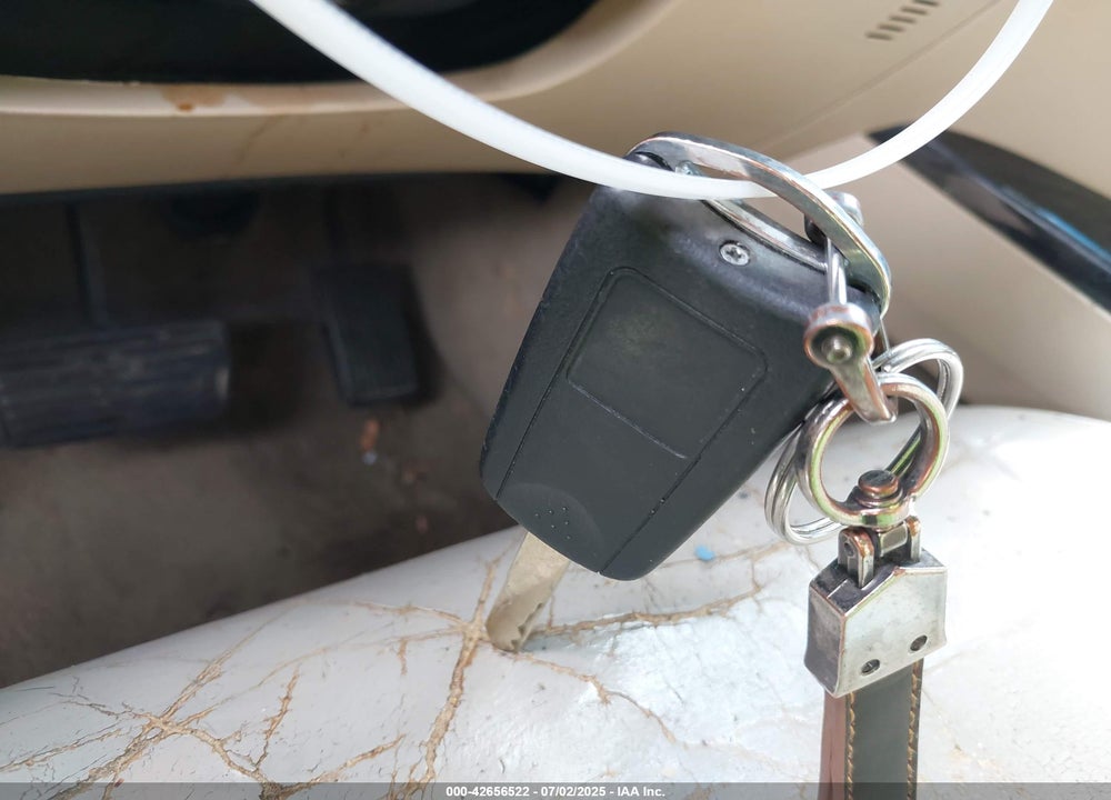 2008 ACURA MDX VIN: 2HNYD28338H505274