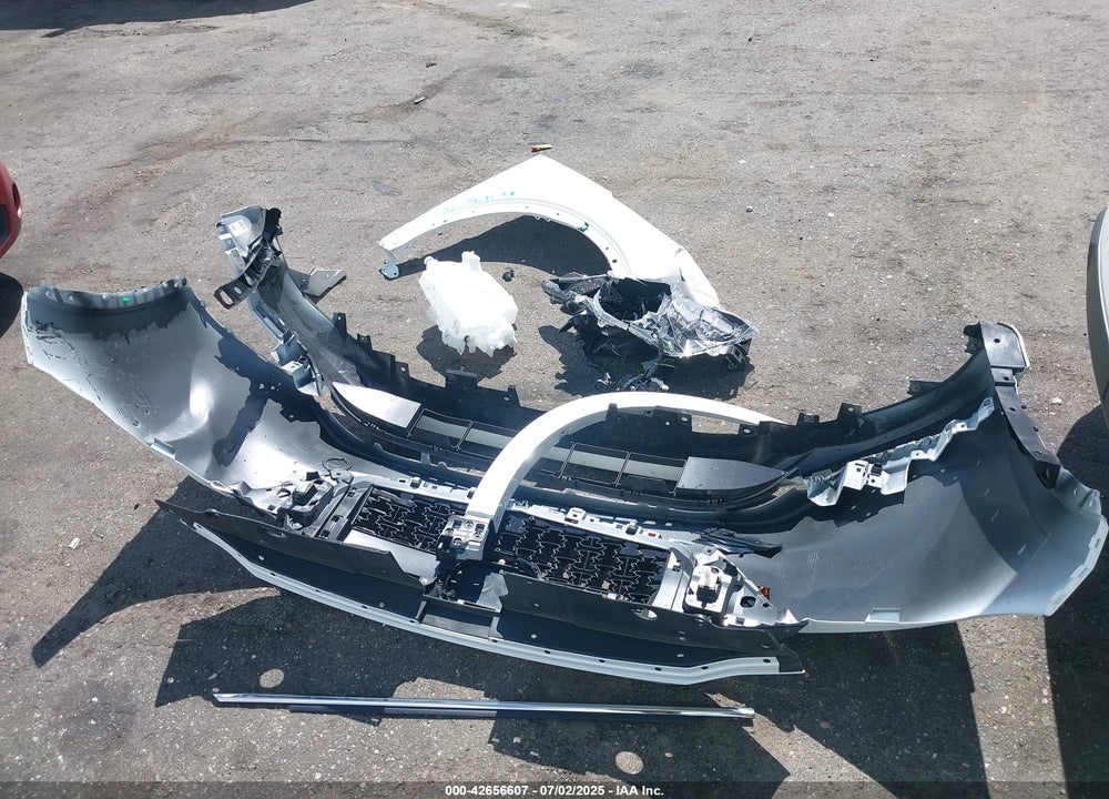 2024 MAZDA CX-5 VIN: JM3KFBBL1R0484548
