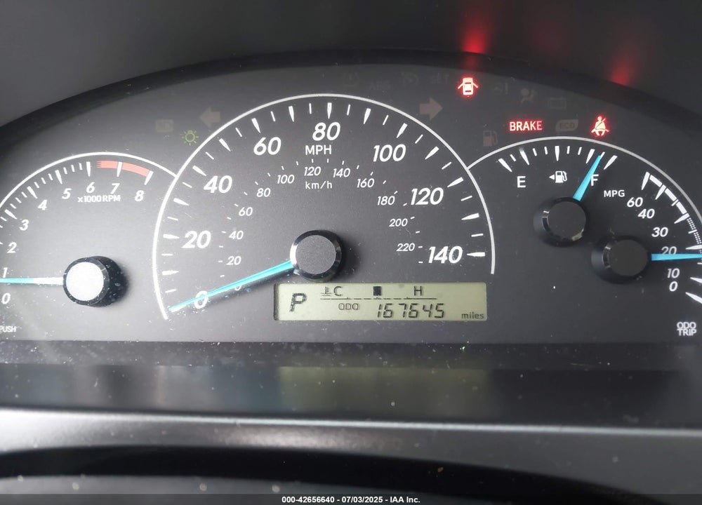2014 TOYOTA CAMRY VIN: 4T1BF1FK9EU736095