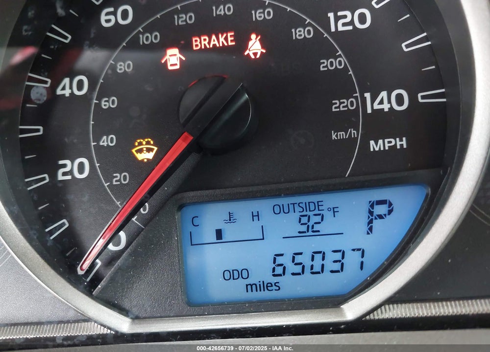 2015 TOYOTA RAV4 VIN: 2T3WFREV7FW198095