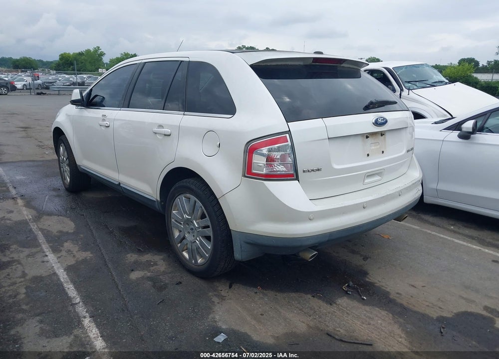 2010 FORD EDGE VIN: 2FMDK3KC2ABA64623