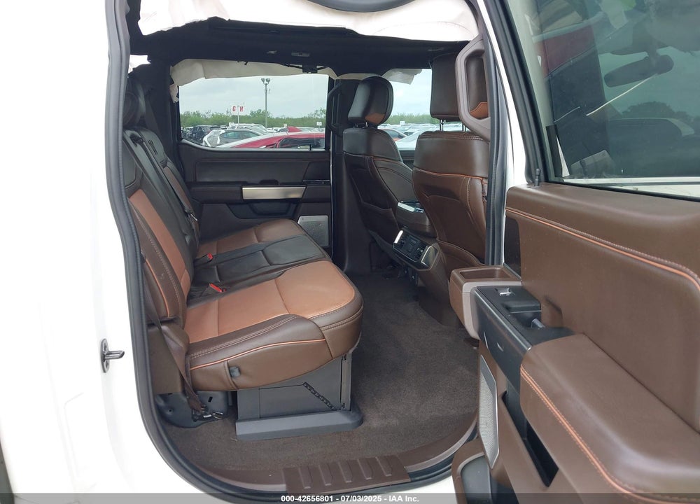 2022 FORD F-150 VIN: 1FTFW1E83NFA10877