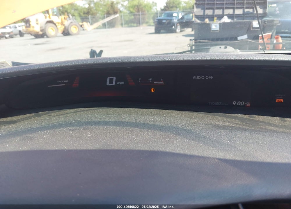 2014 HONDA CIVIC SI VIN: 2HGFB6E54EH702208