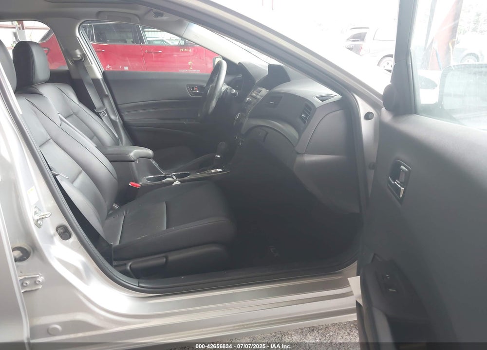 2014 ACURA ILX 2.0L VIN: 19VDE1F55EE007660