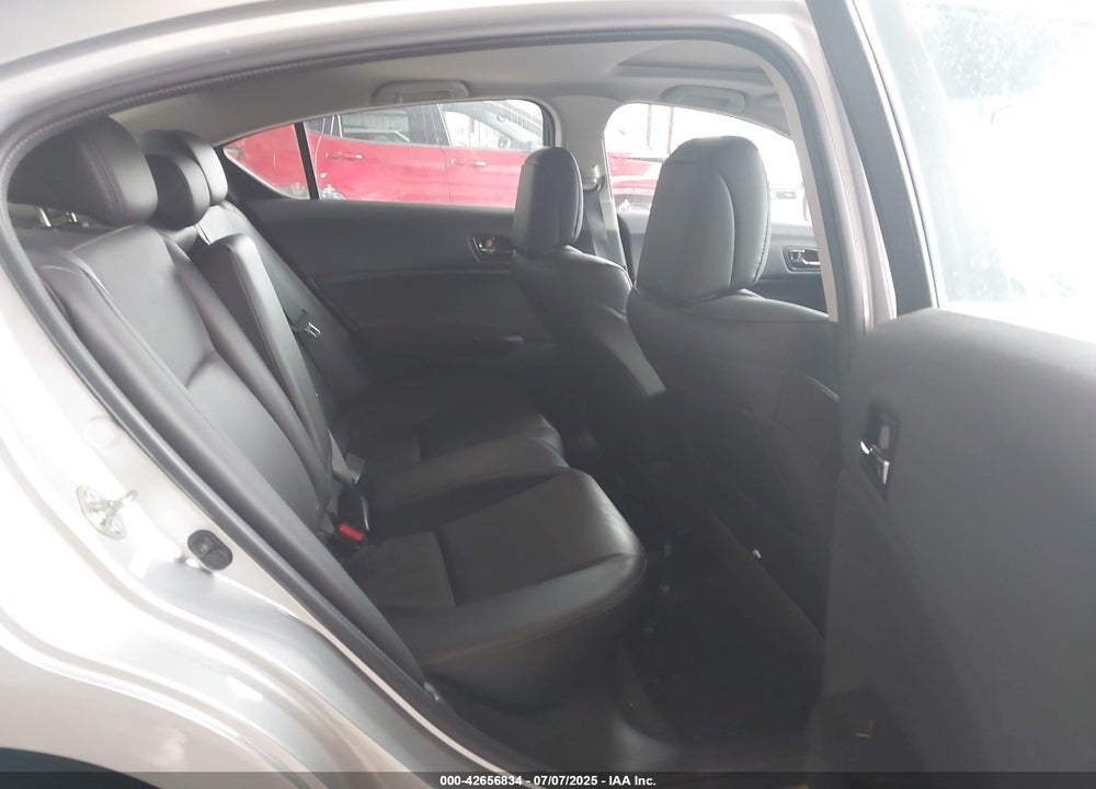 2014 ACURA ILX 2.0L VIN: 19VDE1F55EE007660