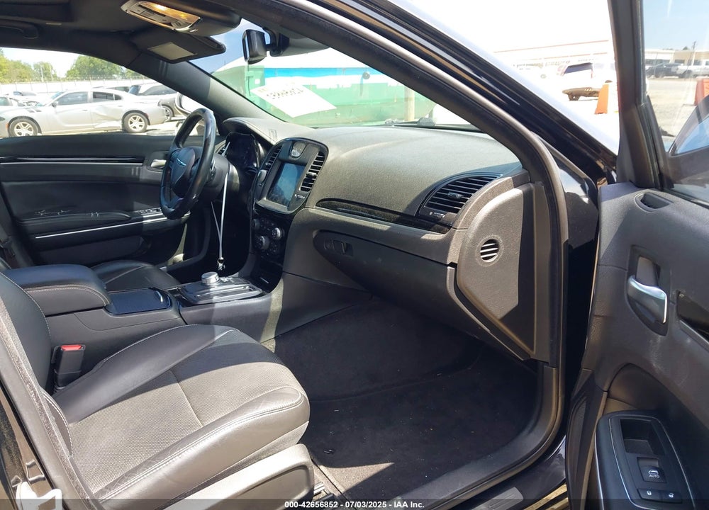 2018 CHRYSLER 300 300S VIN: 2C3CCABT8JH203964