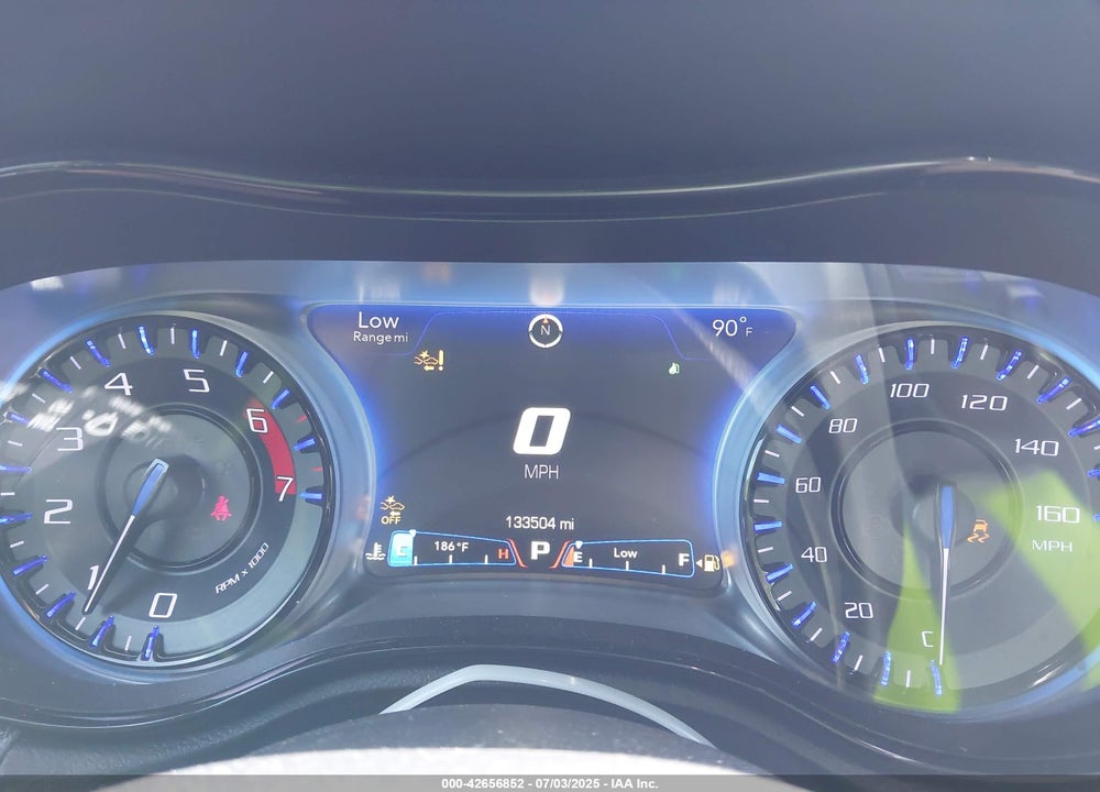 2018 CHRYSLER 300 300S VIN: 2C3CCABT8JH203964
