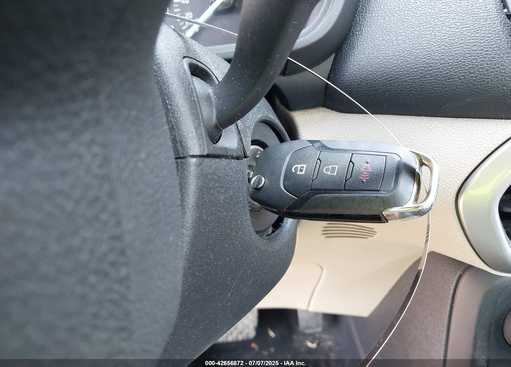 2018 FORD ECOSPORT VIN: MAJ6P1SL5JC192699
