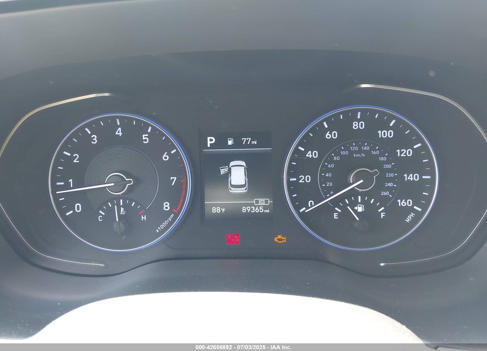 2022 HYUNDAI PALISADE VIN: KM8R2DHE8NU458177