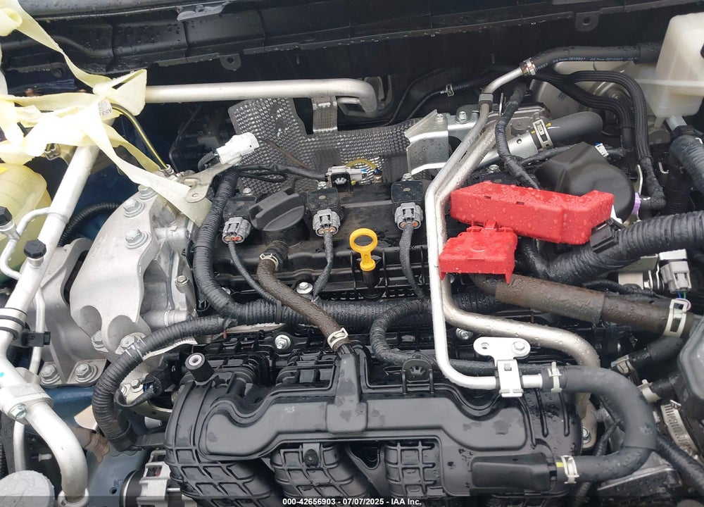 2022 MITSUBISHI OUTLANDER VIN: JA4J4UA83NZ067080
