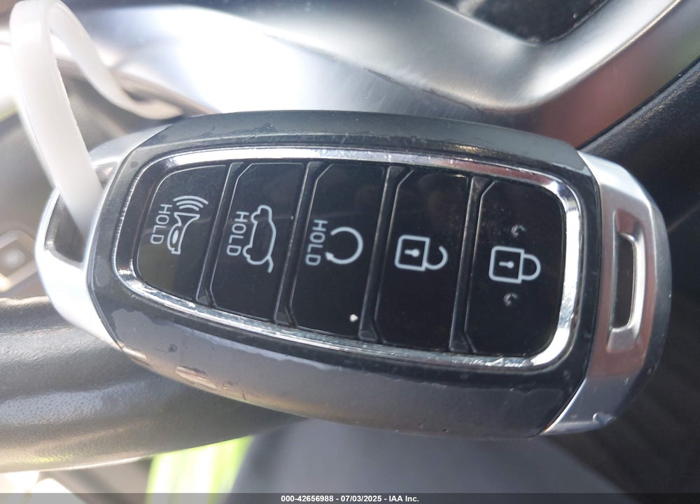 2020 HYUNDAI PALISADE VIN: KM8R54HE8LU169997