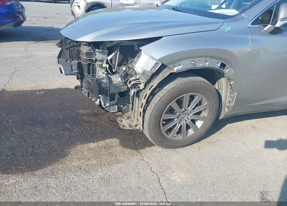 2019 LEXUS NX 300 VIN: JTJBARBZ2K2192287