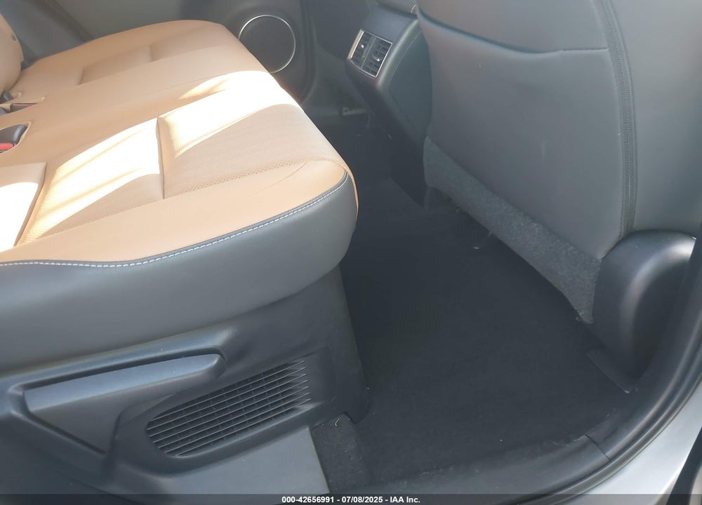 2019 LEXUS NX 300 VIN: JTJBARBZ2K2192287